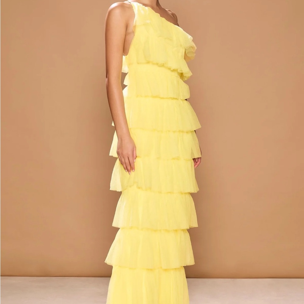 RAVENNA GOWN US size 6